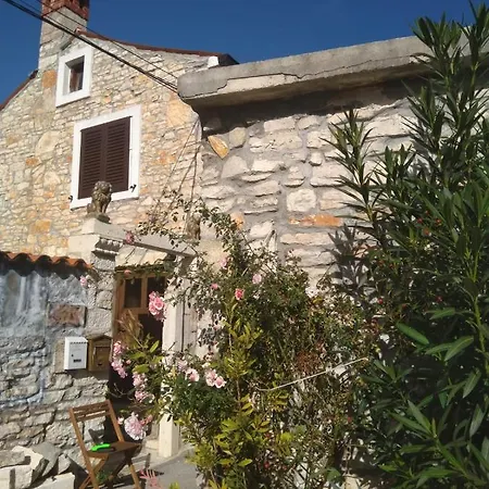 Séjour chez l'habitant Agni Heaven *